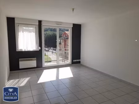 appartement à vendre 2 pièces 46 m² - algrange (57) - 84 000€
