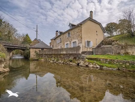 vente maison 7 pièces 187 m² à saucède (64400)  156 000 €