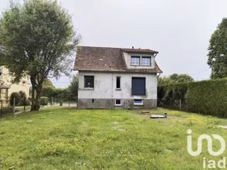 maison à vicq-sur-breuilh (87260)