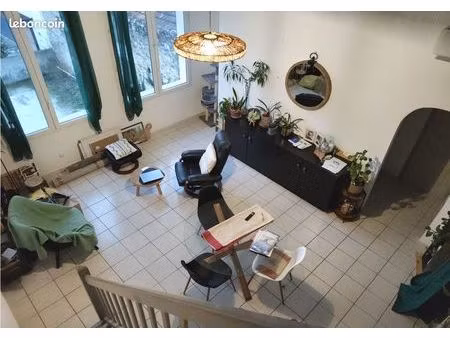 appartement t3 bis castres albinque