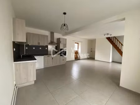 vente maison 9 pièces 177 m² à cérans-foulletourte (72330)  199 000 €