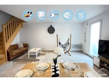 location idéal professionnel déplacement