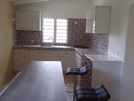 f3 beaumanoir gosier