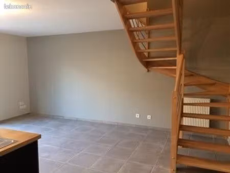 maison 3 pièces 68 m²