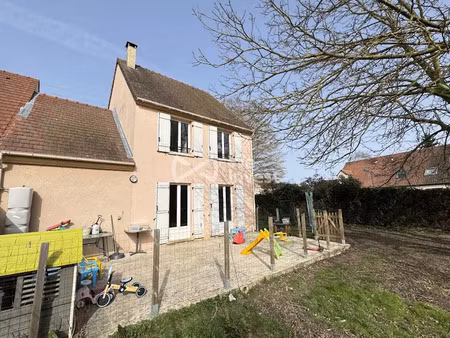 vente maison 5 pièces 95 m² à villers-cotterets (02600)  220 000 €