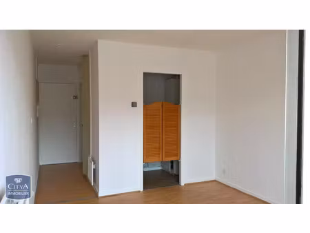 appartement à louer 1 pièce 21.12 m² - bordeaux (33) - 500€