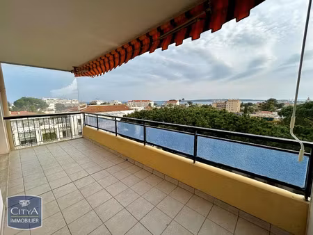 appartement à louer 3 pièces 78 m² - cannes (06) - 1 762€