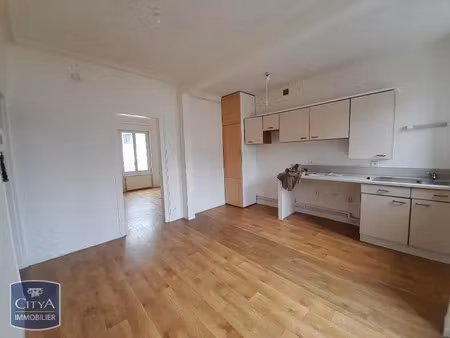 appartement à louer 2 pièces 41.67 m² - cherbourg-en-cotentin (50) - 590€