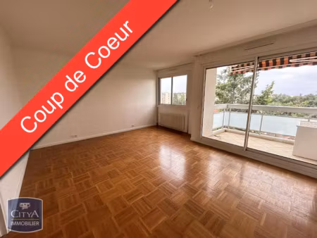appartement à louer 2 pièces 53.35 m² - lyon 5e arrondissement (69005) - 892€