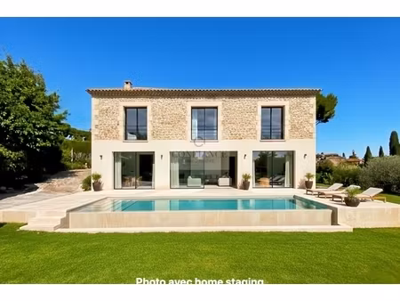 annonce maison à vendre