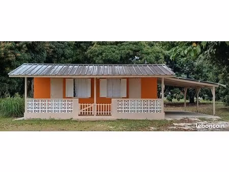 maison t4 meublée à louer