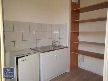 appartement à louer 1 pièce 31.94 m² - angers (49) - 545€