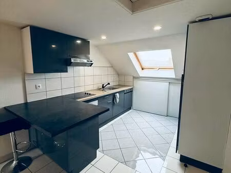 appartement t3 avec garage