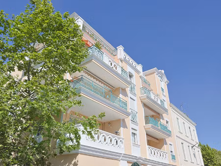 achat appartement 4 pièces 108m² hyeres 83400