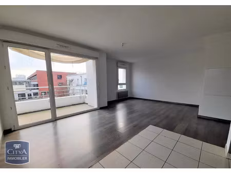 appartement à louer 3 pièces 63.17 m² - maromme (76) - 710€