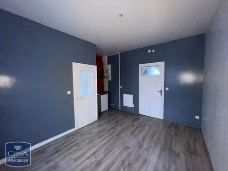 appartement à louer 2 pièces 31.17 m² - périgueux (24) - 430€