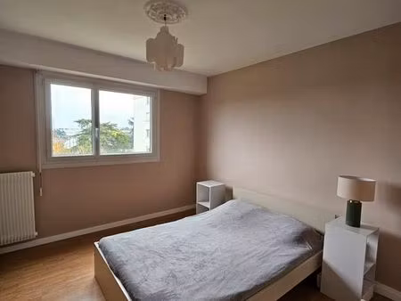 appartement 1 pièce - résidence calme et sécurisée - appt de 137m2