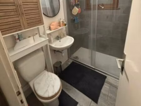 un t2 centre de ville la grand