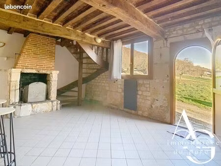 maison 3 pièces 42 m²