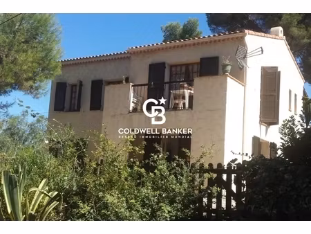 annonce maison à vendre