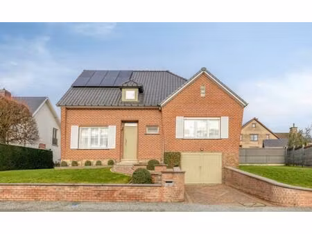 huis te koop in zottegem