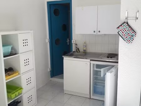 appartement t1 meublé calme prox gare
