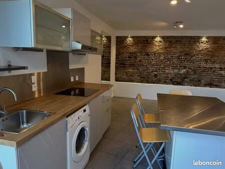 appartement type t3 - blagnac