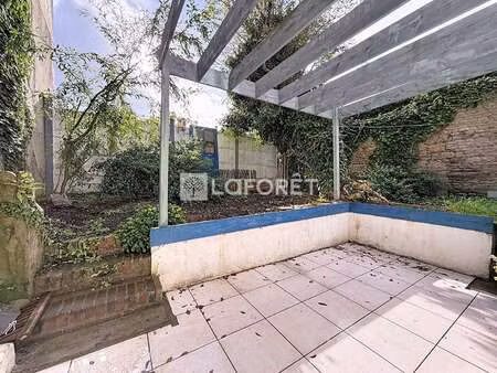 vente appartement t1 à ouistreham (14150) : à vendre t1 / 31m² ouistreham