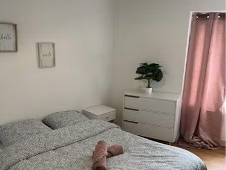 appartement meublé t3 proche angers - 2 sdb - cuisine semi équipée