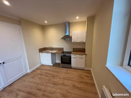 2 pièces proche gare