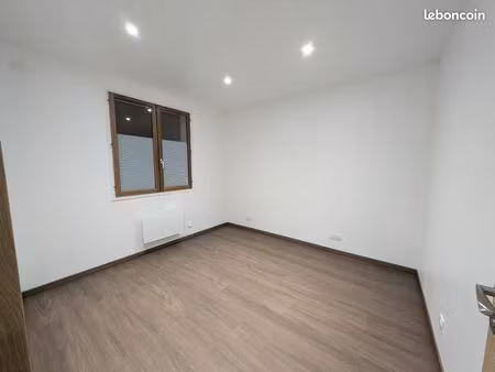appartement f2 29m2