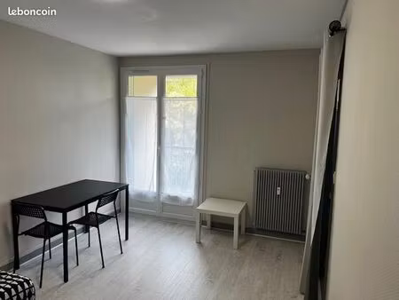 f1 quartier poncillon