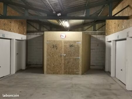 cellule de rangement