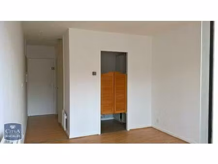 location appartement 1 pièce 21m² bordeaux 33000