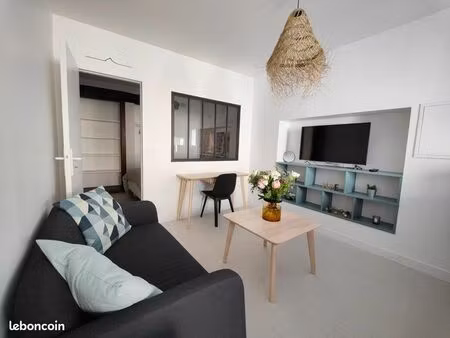 appartement centre ville