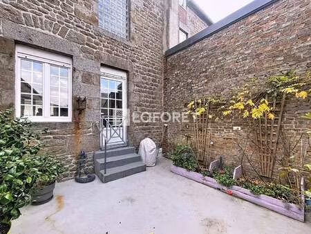 vente maison à domfront (61700) : à vendre / 91m² domfront