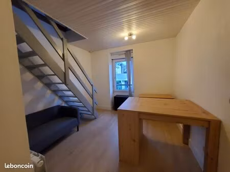 duplex pour étudiant (e) proche université