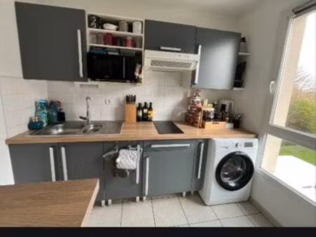 appartement 43m2 a louer