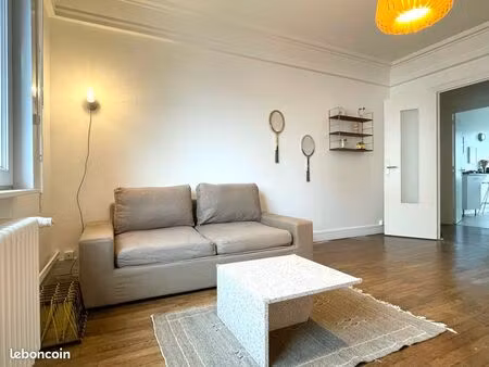 location appartement t3 hypercentre