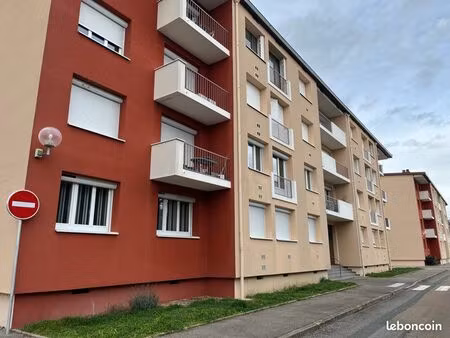 location appartement t2 près de roanne