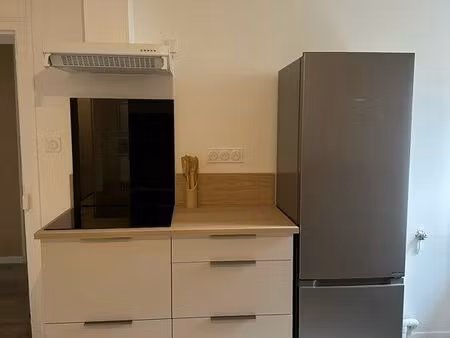 location appartement 96m2