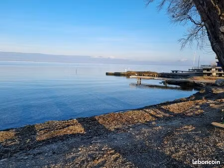 t2 pour les amoureux du lac cc