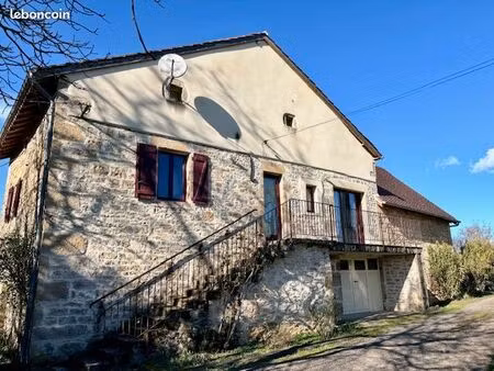 maison 4 pièces 83 m²