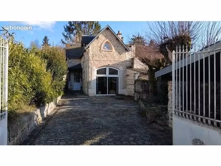 location petite maison sermaise 91