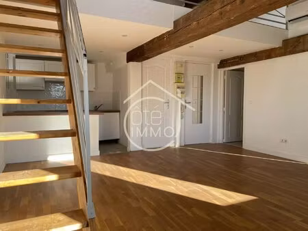 location appartement 2 pièces 61m² bergerac 24100