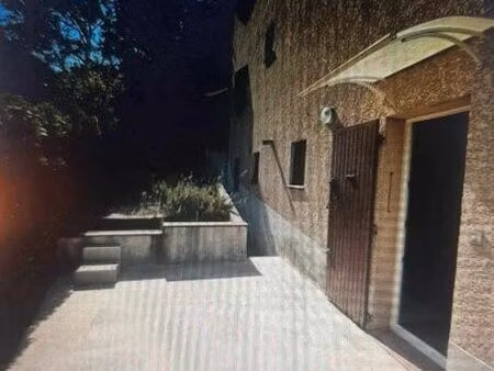 appartement 2 pièces 55 m²