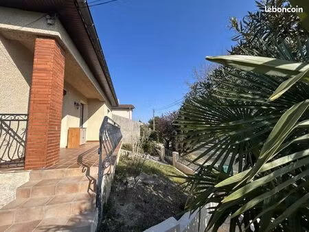 maison 4 pièces 92 m²