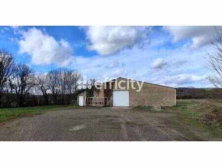 vente bureaux et commerces à lonrai (61250) : à vendre / 600m² lonrai