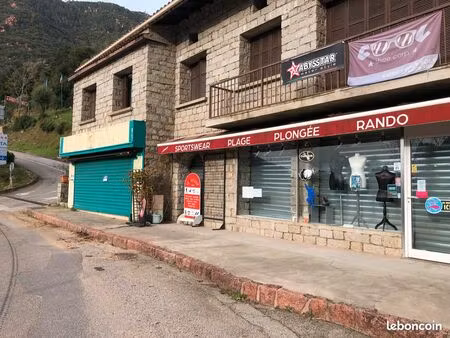 local commercial saison