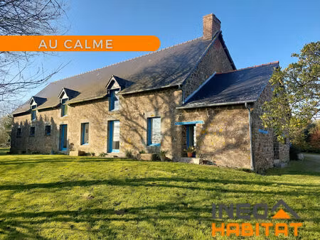 achat maison 7 pièces 248m²